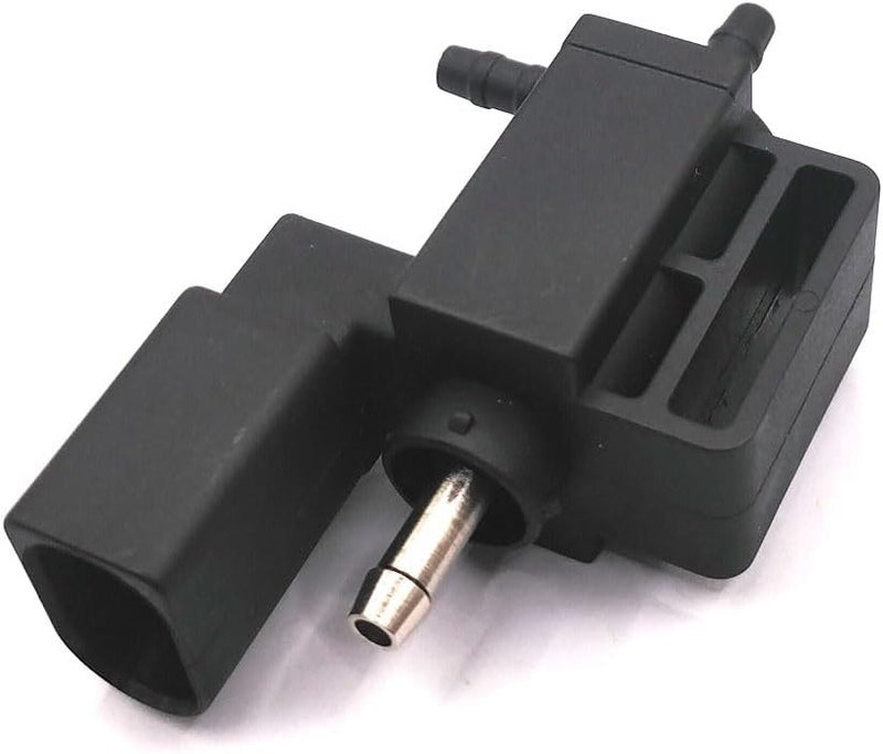 BERISOUG 06H906283B Turbocharger Pressure Solenoid Valve For Audi A3 A4 A5 A6 A7 A8 Q3 Q5 TT VW Multivan Transporter Skoda Seat Leon 06H906283B - Image 1